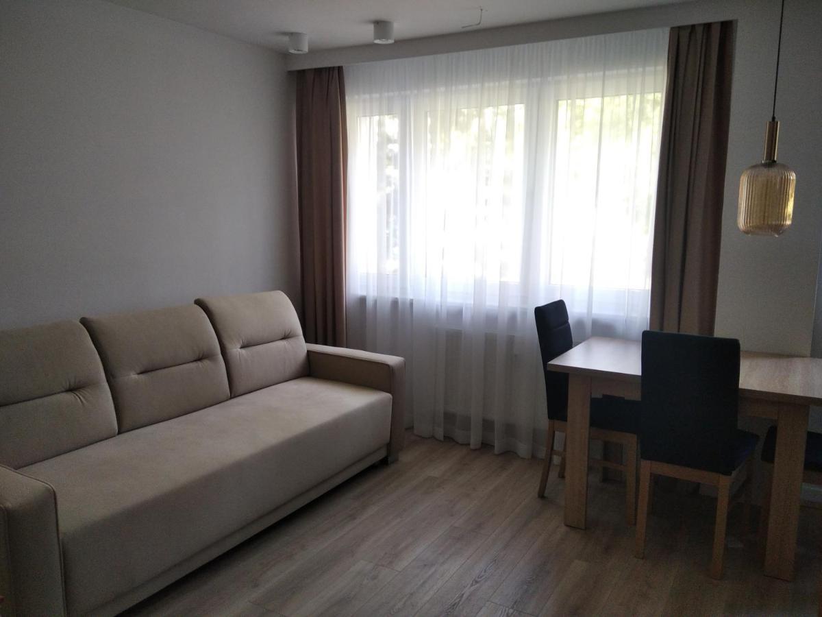 Apartament ZDRÓJ Busko-Zdrój Zewnętrze zdjęcie