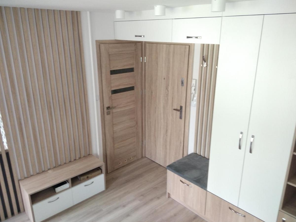 Apartament ZDRÓJ Busko-Zdrój Zewnętrze zdjęcie