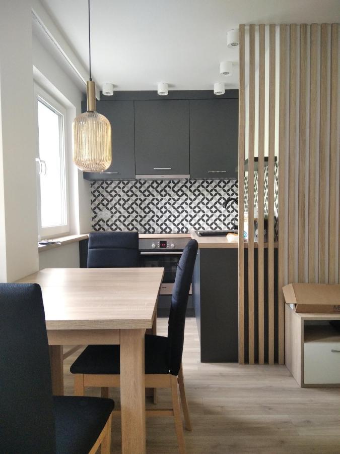 Apartament ZDRÓJ Busko-Zdrój Zewnętrze zdjęcie