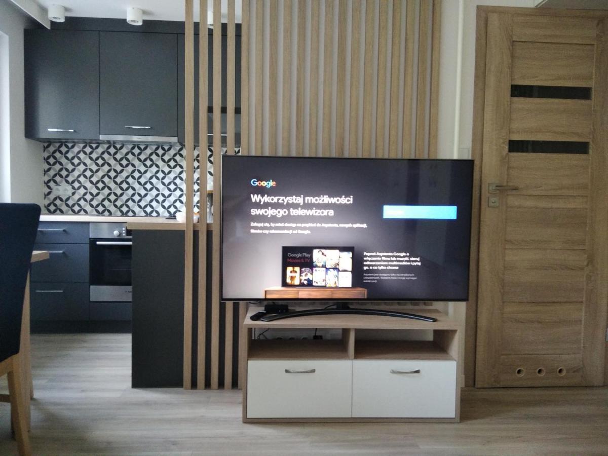 Apartament ZDRÓJ Busko-Zdrój Zewnętrze zdjęcie