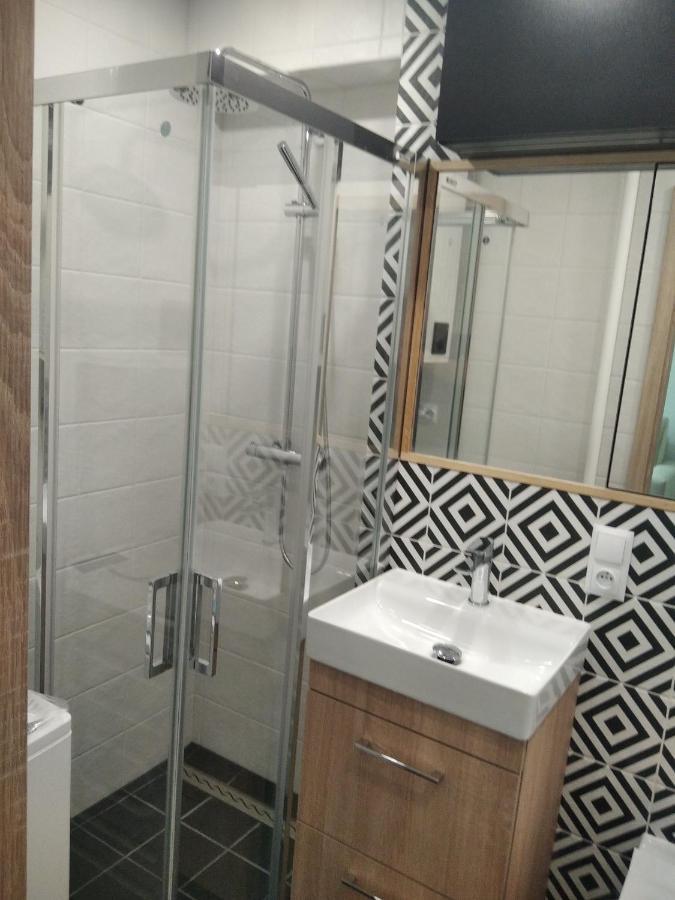 Apartament ZDRÓJ Busko-Zdrój Zewnętrze zdjęcie