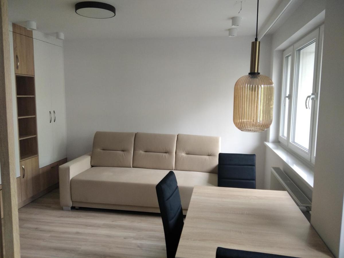 Apartament ZDRÓJ Busko-Zdrój Zewnętrze zdjęcie