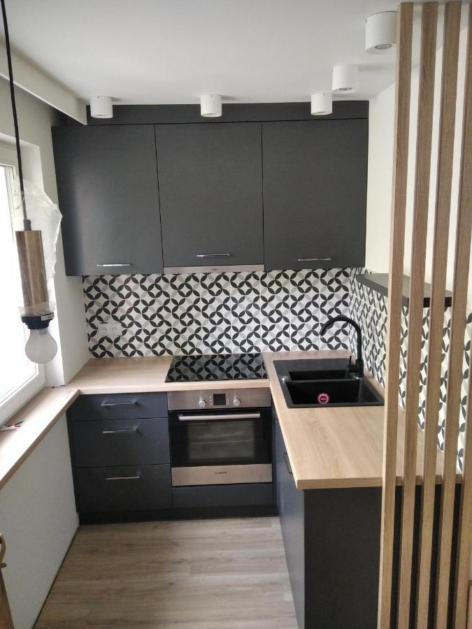 Apartament ZDRÓJ Busko-Zdrój Zewnętrze zdjęcie