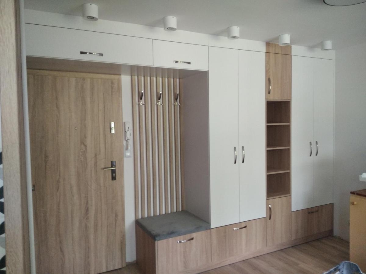 Apartament ZDRÓJ Busko-Zdrój Zewnętrze zdjęcie